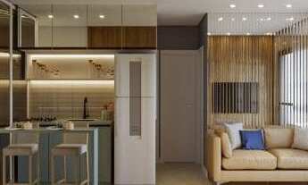 Imagem 3: Apartamento para venda tem 49 metros quadrados com 2 quartos em Tambiá - João Pessoa - PB