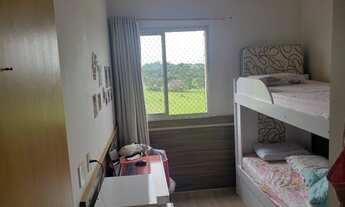 Imagem: Apartamento com 3 quartos no Liv Catuai