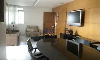 Imagem: Apartamento à venda, 4 quartos, 3 suítes