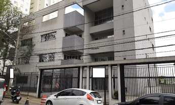 Imagem 2: PRÉDIO COMERICIAL NOVO - VILA LEOPOLDINA - RUA: C/ 4500M² DE ÁRECA CONSTRUIDA