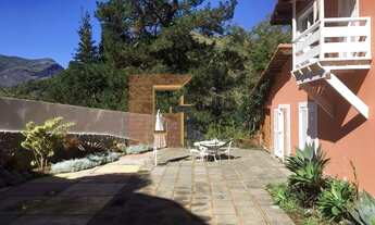 Imagem 6: Petrópolis - Casa Padrão - Corrêas