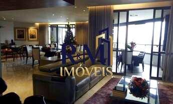 Imagem 3: Apartamento à venda, 4 quartos, 4 suítes, 4 vagas, Santo Agostinho - Belo Horizonte/MG