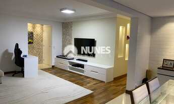 Imagem: Apartamento para venda possui 142 metros