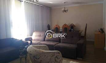 Imagem 6: Casa com 3 dormitórios à venda, 300 m² por R$ 1.200.000,00 - Jardim Nossa Senhora do Carmo