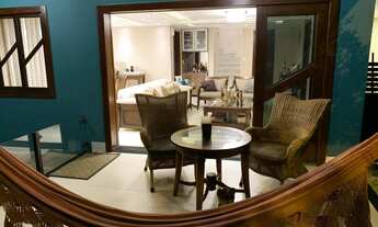 Imagem 4: Casa de condomínio para venda com 240 metros quadrados com 3 quartos em Glória - Macaé - R