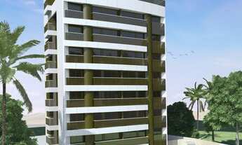 Imagem 2: MA -Apto. 01 a 04 Quartos 54 a 224m² Alto Padrão 04 Tipo de Plantas na Jaqueira