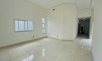 Imagem 5: OPORTUNIDADE Linda casa nova e moderna com lote inteiro 360m2