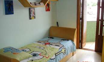 Imagem 4: FC VENDE, Cobertura, 03 quartos, suíte, sala, cozinha, banheiro, no Bom Princípio, Cachoei