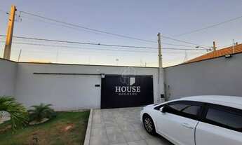 Imagem: Casa com 2 dormitórios à venda, 114 m²