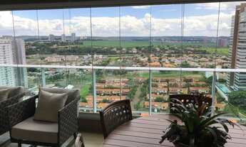 Imagem 4: Apartamento - Ribeirao Preto - Bosque dos Juritis