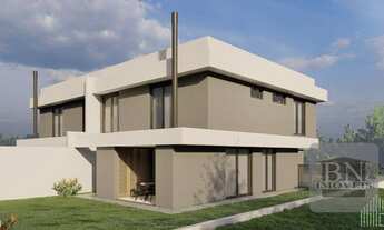 Imagem 4: Casa com 3 dormitórios à venda, 160 m² - Jardim Europa - Santa Cruz do Sul/RS