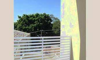 Imagem 2: Sobrado Novo Acabamento de 1ª