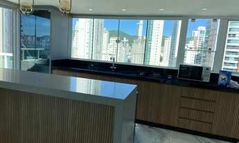 Imagem 6: Apartamento de 03 dormitórios sendo 03 suítes e 03 vagas de garagem privativa