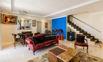 Imagem 4: Cobertura com 04 Dormitórios, 04 vagas e depósito em Perdizes!