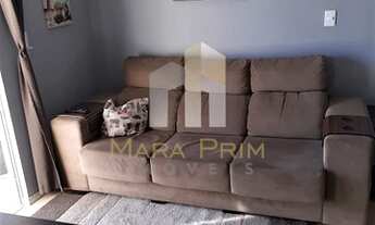 Imagem 2: Apartamento para venda - Cajuru - Curitiba/PR