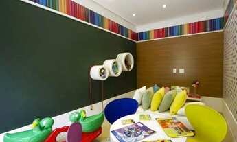 Imagem 6: Apartamento à venda, 2 quartos, 1 vaga, Parque São Vicente - Mauá/SP