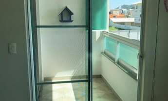 Imagem 3: 300 metros do mar. Casa com 3 dormitórios sendo uma suite