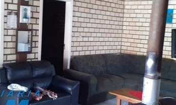 Imagem 5: Casa com 3 dormitórios, mobiliado!