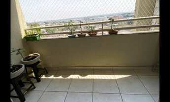 Imagem 7: Apartamento Residencial a Venda Dom Aquino - Cuiabá - MT