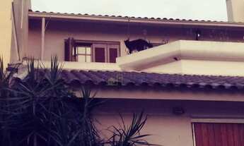 Imagem 6: Sobrado com 4 dormitórios à venda, 390 m² por R$ 1.200.000,00 - Areal - Pelotas/RS