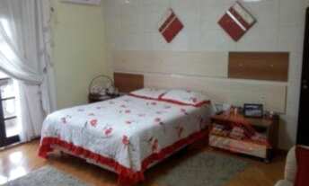 Imagem 4: Sobrado Residencial Jardim Anchieta, Mauá - SO0763