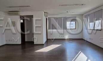 Imagem 1: SãO PAULO - Conjunto Comercial/Sala - SAúDE