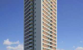 Imagem 4: Apartamento para venda possui 79 metros quadrados com 3 quartos em Pina - Recife - PE