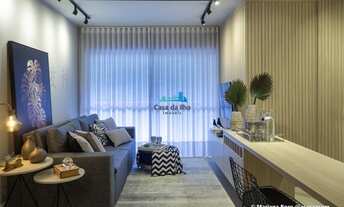 Imagem 2: Florianópolis - Apartamento Padrão - Saco Grande