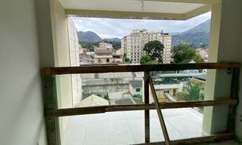 Imagem 3: Apartamento, fase final de construção, 2 quartos à venda no Centro de Nova Friburgo - RJ