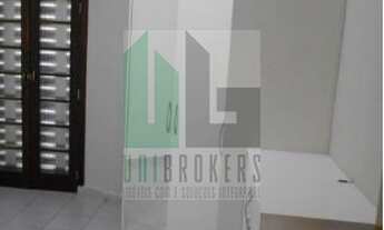 Imagem 3: Apartamento para locação na Vila Mariana, 1 dorm, 55m², sacada, sem vaga