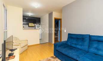 Imagem: PORTO ALEGRE - Apartamento Padrão - Morro