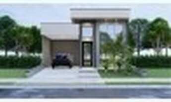 Imagem: Casa com 3 quartos à venda em Indaiatuba