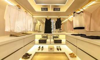 Imagem 6: Apartamento para venda tem 81 metros quadrados com 2 quartos em Vila Dom Pedro I - São Pau