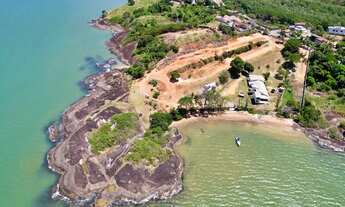 Imagem 5: IRIRI - LOTES EM CONDOMÍNIO DE ALTO PADRÃO - PRAIA DE QUITIBA
