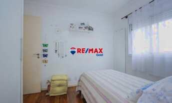 Imagem 4: Apartamento para venda possui 172 metros quadrados com 3 quartos em Vila Leopoldina - São