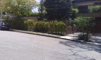 Imagem 7: COLINA DA CIDADE JARDIM MANSÃO COM VISTA