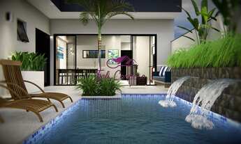 Imagem 3: CASA A VENDA NO CONDOMINIO VIENA EM INDAIATUBA