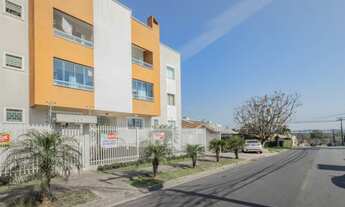 Imagem 2: Apartamento de 2 quartos, 1 vaga coberta em São José dos Pinhais