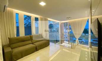 Imagem 3: CONDOMINIO VALE VERDE | 3 QUARTOS C/ 3 SUÍTES | 237M | 2 VAGAS | PISCINA