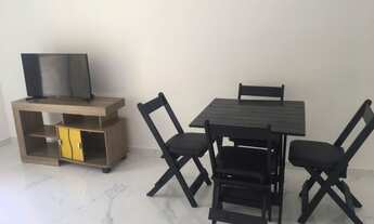 Imagem 2: Apartamento para venda 1 quarto em Stella Maris - Salvador - BA