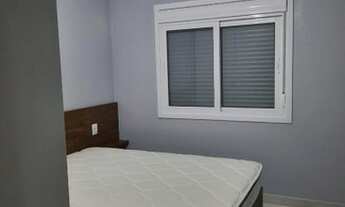 Imagem 7: Apartamento 02 Dorm - Bairro ALFA