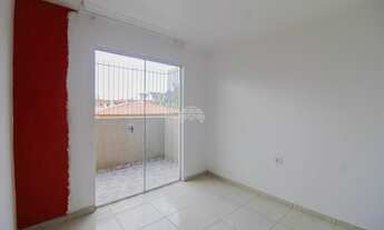 Imagem 7: Sobrado para venda possui 104 metros quadrados com 2 quartos em Boqueirão - Curitiba - PR