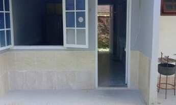 Imagem: Alugo kitnet mobiliado em Itaúna a 100