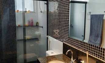 Imagem 7: Apartamento com 3 dormitórios à venda, 90 m² por R$ 500.000 - Castelo - Belo Horizonte/MG