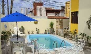 Imagem 3: Excelente casa no bairro de Capim Macio