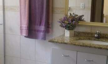 Imagem 6: Casa para venda com 145 metros quadrados com 3 quartos em Jardim Amália - Volta Redonda