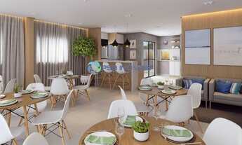 Imagem 3: Vendo apartamento em Campo Largo R$ 180.000,00