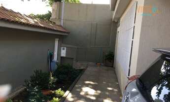 Imagem 3: Casa com 4 dormitórios à venda, 160 m² Jardim Jaraguá - São Paulo/SP