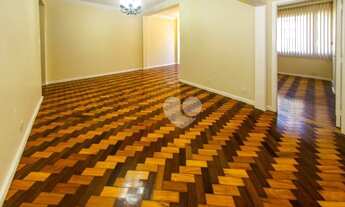 Imagem: Apartamento com 3 dormitórios à venda