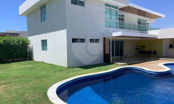 Imagem 6: Marechal Deodoro - Casa Padrão - Povoado Barra Nova